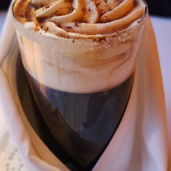 Restaurant Bonaparte - French Near Me - Montreal, Quebec