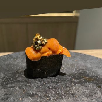 Kuramoto - Sushi Bars Near Me - Tustin, California