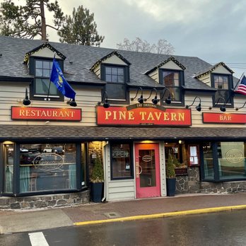 Pine Tavern Restaurant - Pibe Tavern - American Near Me - Bend, Oregon Pine Tavern Restaurant - Pibe Tavern - American Near Me - Bend, Oregon