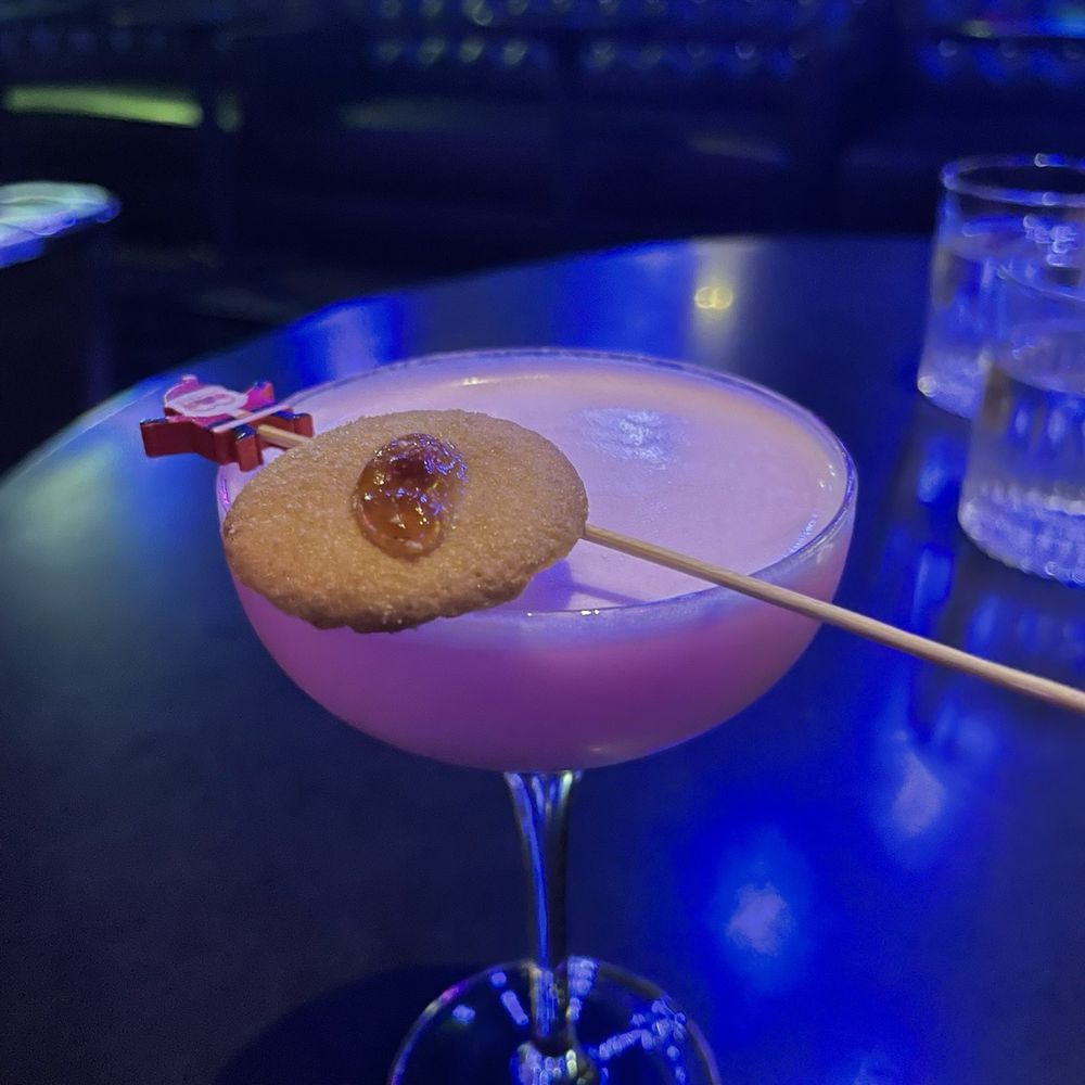 Chopper John's - Holiday drink special - Dive Bars Near Me - Phoenix, Arizona