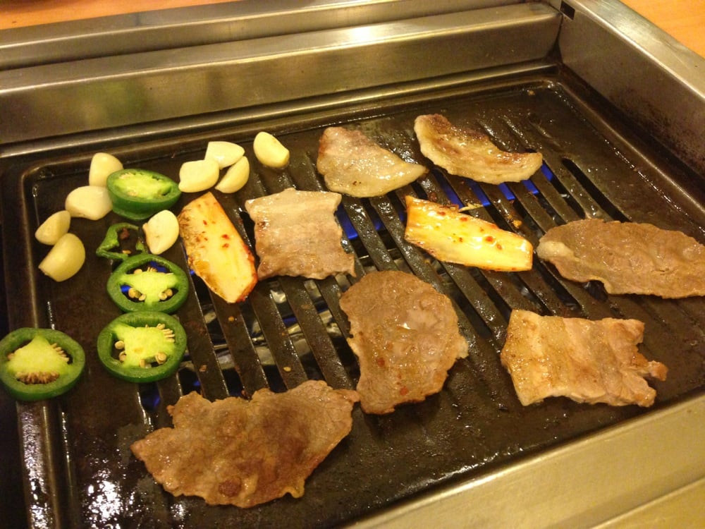 YANG SAN PARK CLOSED Updated June 2024 72 Photos & 81 Reviews 22757 Hawthorne Blvd