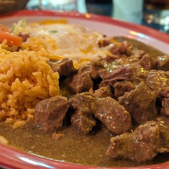 Casa Lupe Restaurant - a plate of mexican food - Mexican Near Me - Campbell, California