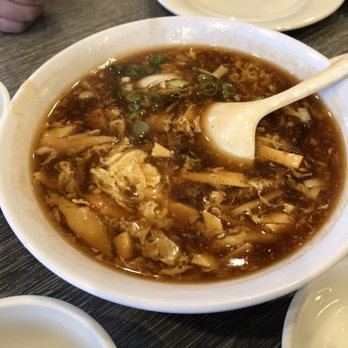 Cocoin Kitchen - Sweet and sour soup - Chinese Near Me - Hacienda Heights, California Cocoin Kitchen - Sweet and sour soup - Chinese Near Me - Hacienda Heights, California