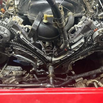 Precision Automotive Repair - Auto Repair Near Me - Billings, Montana Precision Automotive Repair - Auto Repair Near Me - Billings, Montana