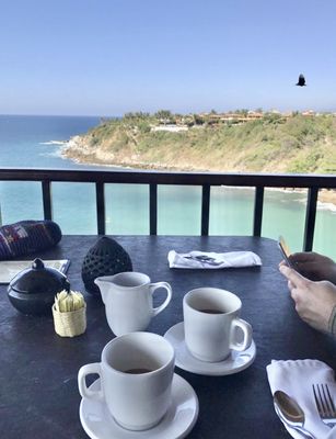 Espadín Restaurante by null