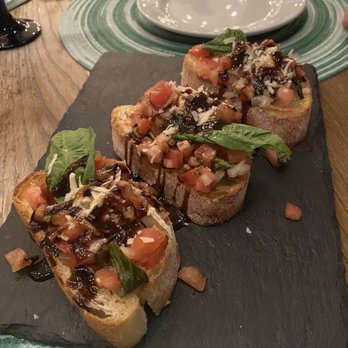 Villaggio Restaurant - Bruschetta was fantastic! - Italian Near Me - Kissimmee, Florida Villaggio Restaurant - Bruschetta was fantastic! - Italian Near Me - Kissimmee, Florida