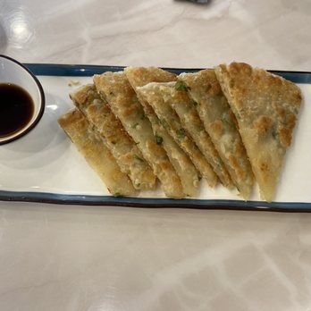 Noodle St - Scallion pancake - Noodles Near Me - Pasadena, California Noodle St - Scallion pancake - Noodles Near Me - Pasadena, California
