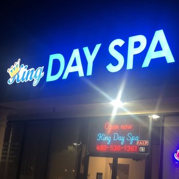 King Day Spa - Massage Near Me - Sun City, Arizona King Day Spa - Massage Near Me - Sun City, Arizona