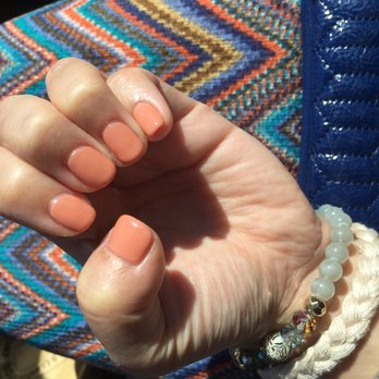 Urban Nail Box - Nail Salons Near Me - Seattle, Washington