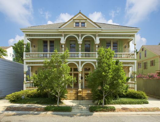 Maison Perrier Bed & Breakfast by null