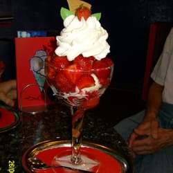 Eiscafe Dellarte