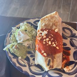 Burrito