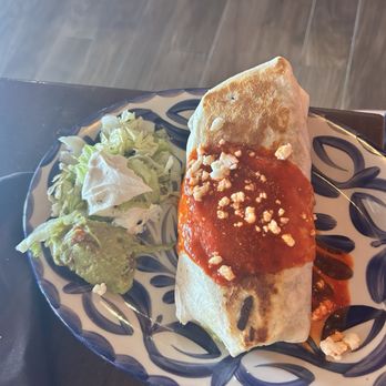Spotted Donkey Cantina - Burrito - Mexican Near Me - Clearwater Beach, Florida