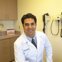 Ohio Pain Clinic - Provider's Headshot