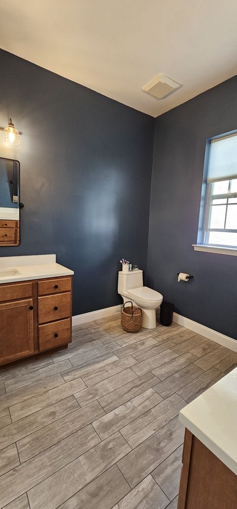 Slide of Dushin General Contractors