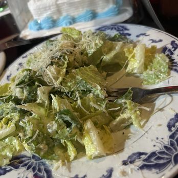Massa's - Side salad - Italian Near Me - St Charles, Missouri