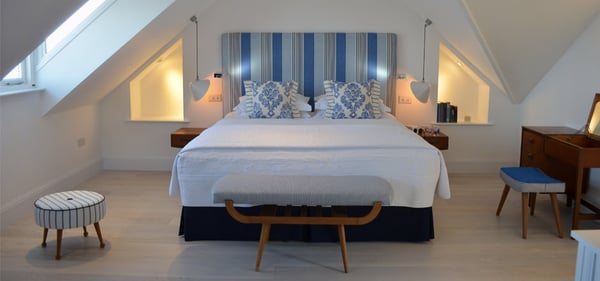 Trevose Harbour House by null
