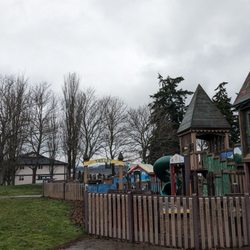 John Storvik Playground
