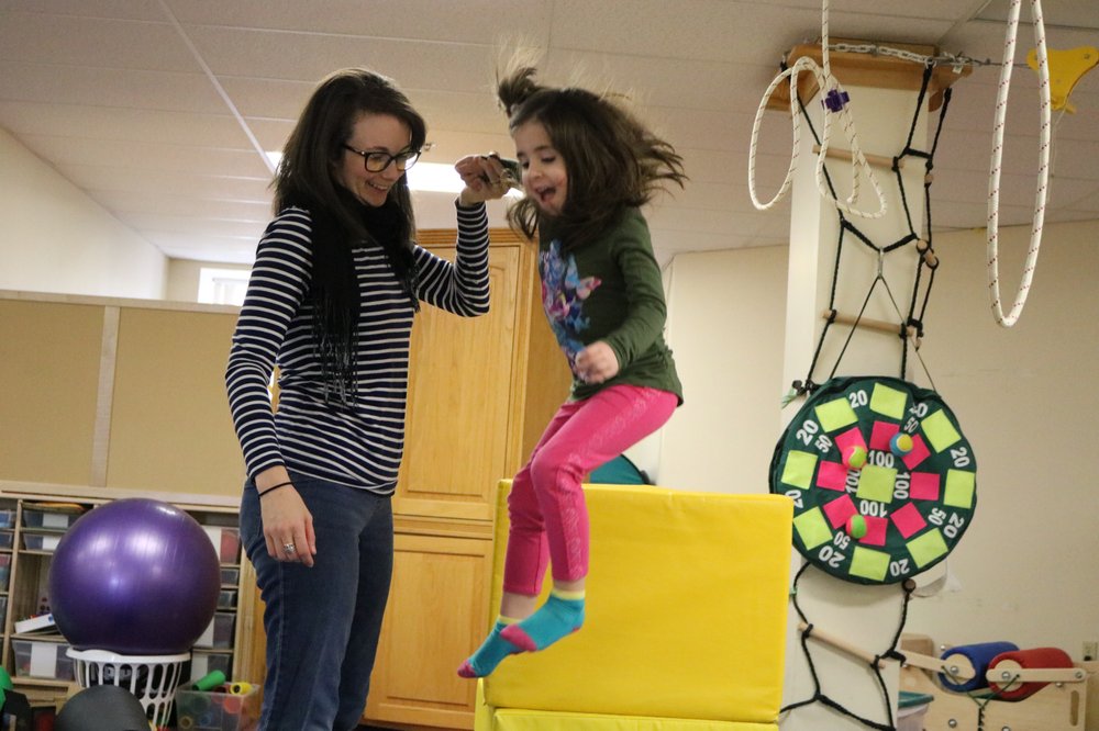 Capital Kids Therapies - child therapist in Concord, NH