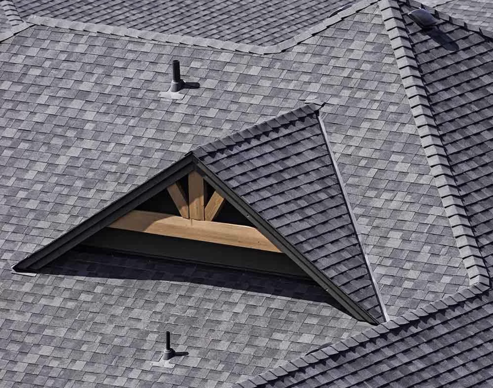 Slide of Texas Roofing & Gutters