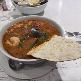 Briggs Oyster - Seafood Bouillabaisse - Seafood Near Me - Las Vegas, Nevada Briggs Oyster - Seafood Bouillabaisse - Seafood Near Me - Las Vegas, Nevada