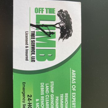 Off The Limb Tree & Landscape - Tree Services Near Me Off The Limb Tree & Landscape - Tree Services Near Me