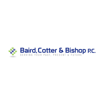 Baird Cotter & Bishop