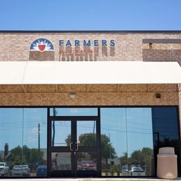 Exterior photo of Harper Agency - Celina, Texas Exterior photo of Harper Agency - Celina, Texas