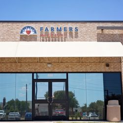 Harper Agency - Plano Farmers Agency - Christina Harper - 75025