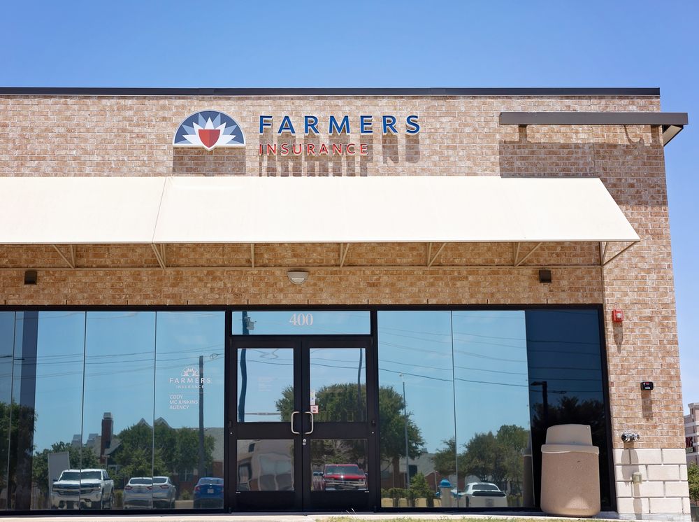 FARMERS INSURANCE THE HARPER AGENCY 10 Photos 2961 McDermott Rd