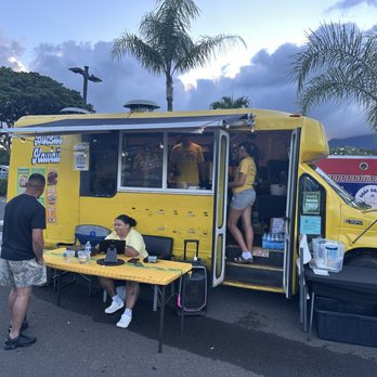Buckits Hawaii - Food Trucks Near Me - Ewa Beach, Hawaii