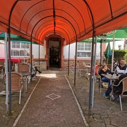 Restaurant Stadt-Heidelberg Gino