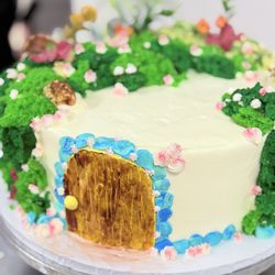LA Bakery