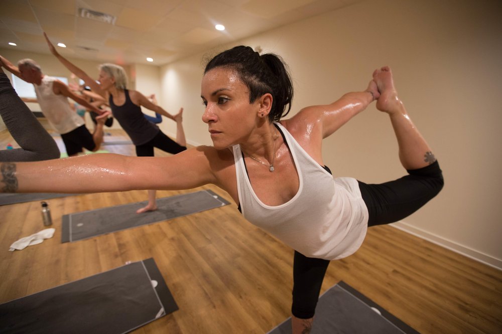 JUST YOGA Updated August 2024 11 Photos & 12 Reviews 205