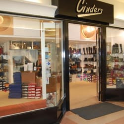 Cinders - girls stuff
