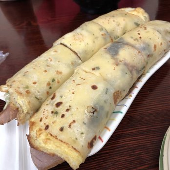 Noodle Pot - Beef rolls are massive - Chinese Near Me - Las Vegas, Nevada Noodle Pot - Beef rolls are massive - Chinese Near Me - Las Vegas, Nevada