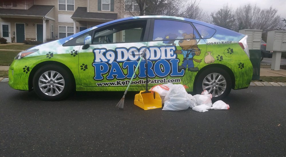 K9 DOODIE PATROL Updated April 2024 315 Johnson Ave, Lawrenceville