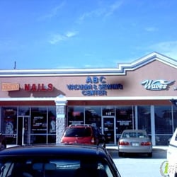 A B C VACUUM & SEWING CENTER INC - Appliances & Repair - 732 3rd St S