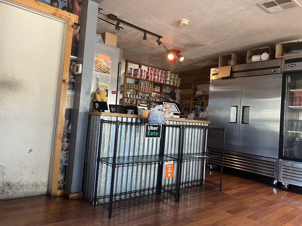 Gor Gai Thai Street Food