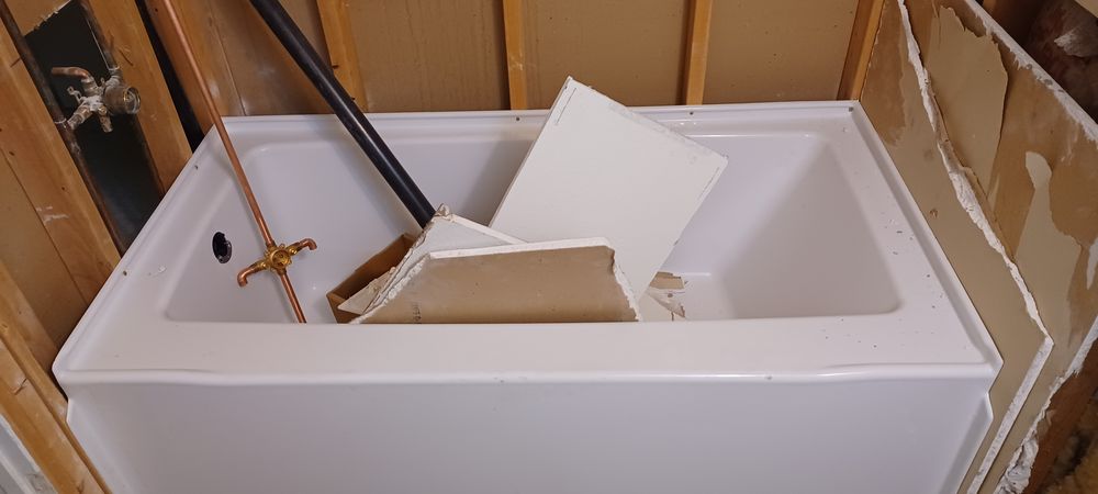 Slide of Indigenous Plumbing Company