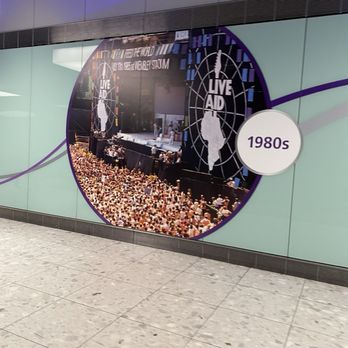 Heathrow Airport - Airports Near Me - Hounslow, XGL