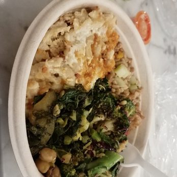 Dig Inn - New American Near Me - New York, New York Dig Inn - New American Near Me - New York, New York