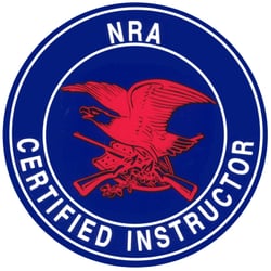 Steve's Firearm Instruction