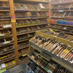 Wild Bill's Tobacco
