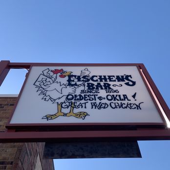 Eischen's Bar - Bars Near Me - Okarche, Oklahoma