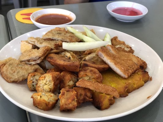 Jalan Sultan Prawn Mee by null