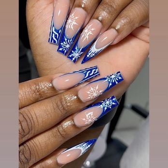 Cyber Nails & Spa - Skin Care Near Me - Pembroke Pines, Florida