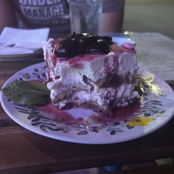 Gersi - Italian Near Me - Richmond, Virginia
