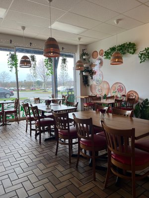 Mae Ploy Thai Cuisine by null