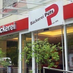 Bäckerei Markus Pütz